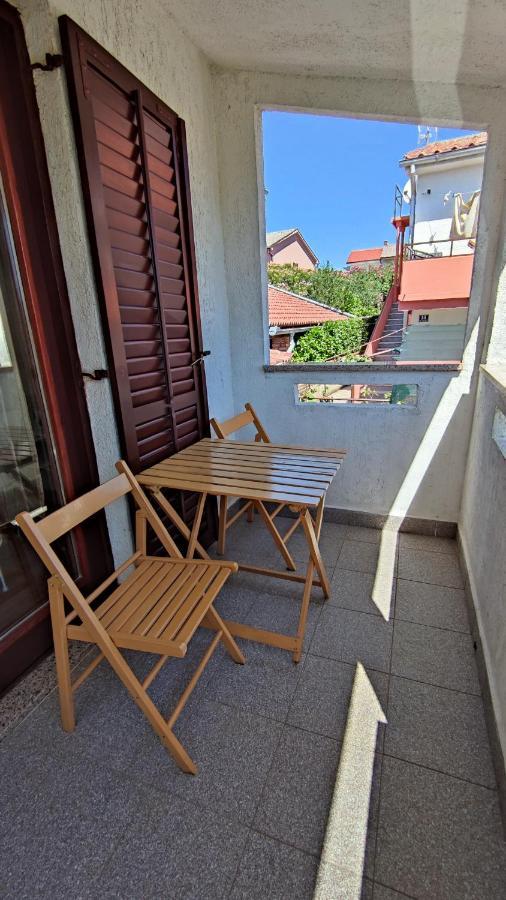 Apartments Tonkovic Kornić Exterior foto