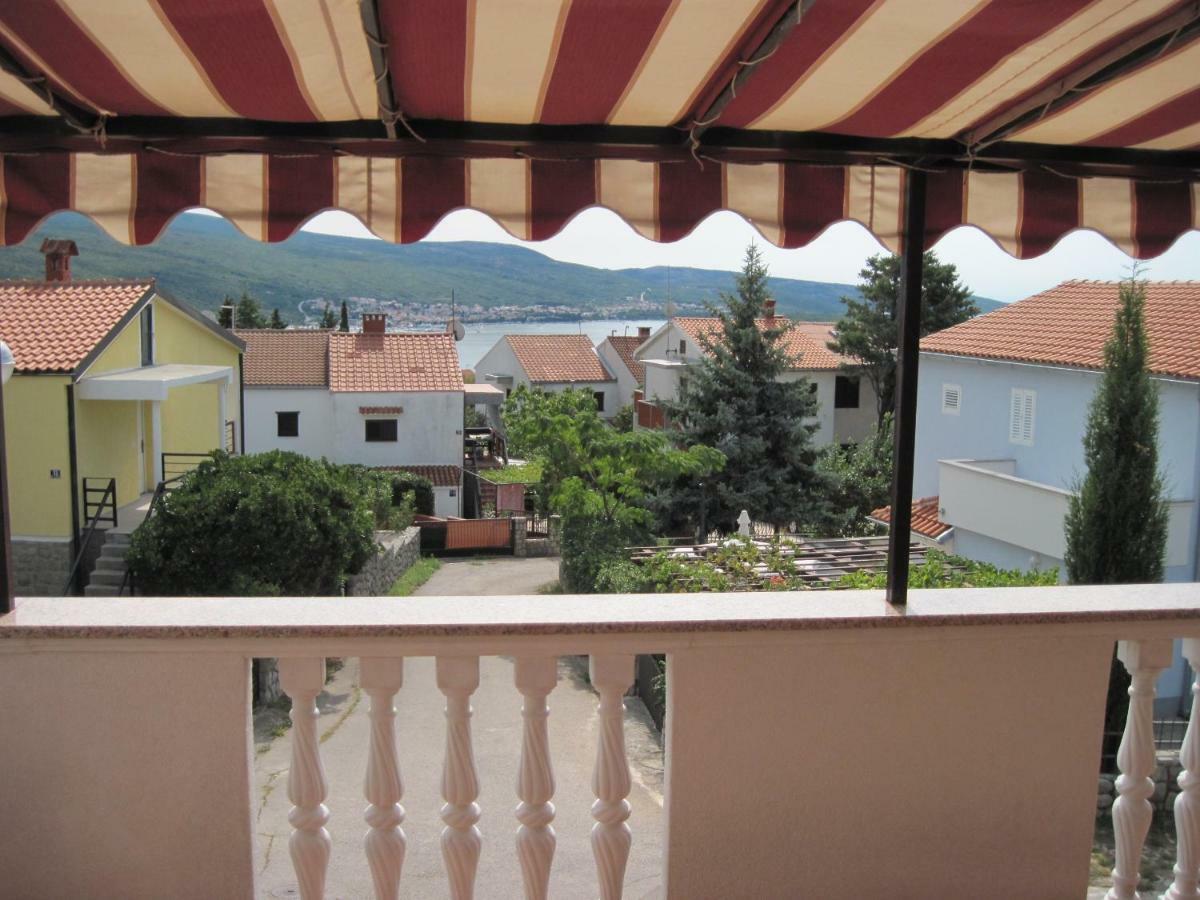 Apartments Tonkovic Kornić Exterior foto